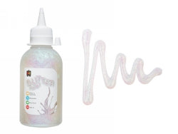 Glitter Paint 250ML Fairy Krystal (Each)