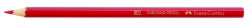 Faber-Castell Pencil Correction Red Check (Box 144)