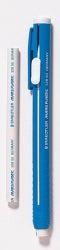 Staedtler Eraser Mars 52850 Plastic Holder & Refill (Each)