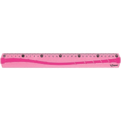 Maped Ruler Flexible Flat 244030 30CM (Each)