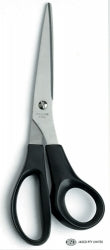 Celco Scissors 20.3CM Left & Right Handed Black (Each)