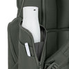 Incase INCO100683-SIV backpack Casual backpack Green Polyester