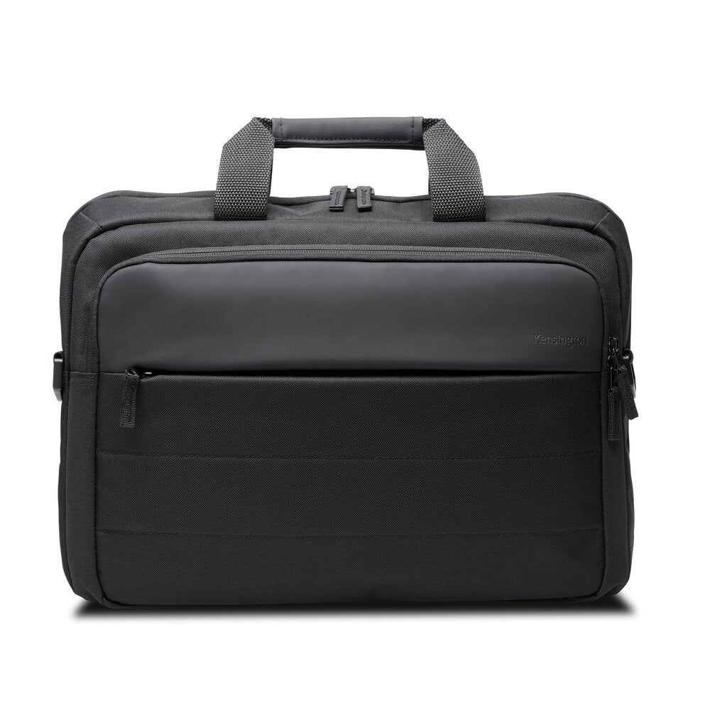 Kensington K60390WW laptop case 40.6 cm (16") Briefcase Black