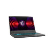 MSI Thin 15 B13UC-2443AU Intel® Core™ i5 i5-13420H Laptop 39.6 cm (15.6