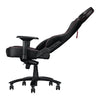 ASUS ROG Chariot X Core Universal gaming chair Padded seat Black