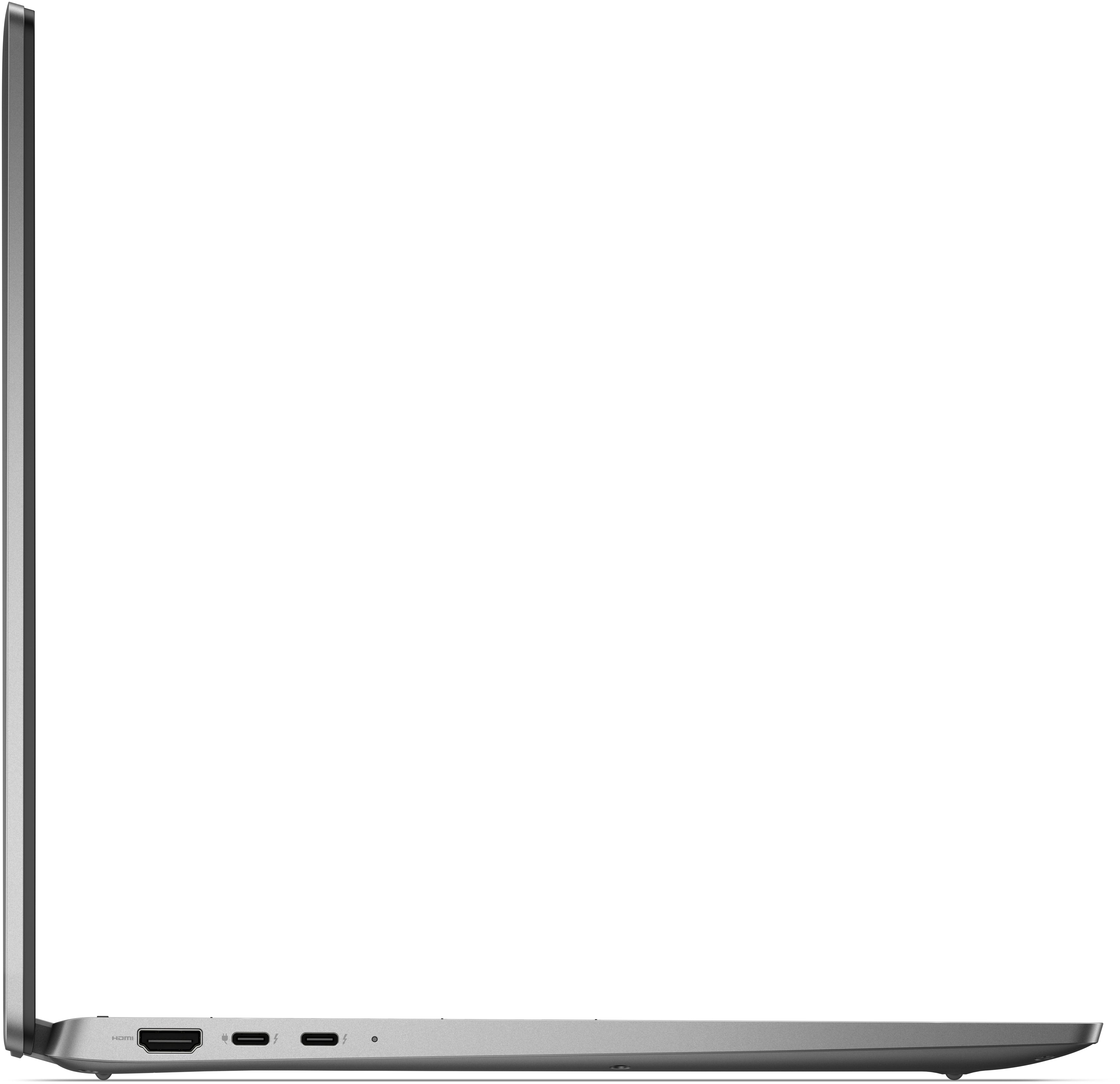 DELL Latitude 7650 Intel Core Ultra 5 125U Laptop 40.6 cm (16") Full HD+ 16 GB LPDDR5x-SDRAM 512 GB SSD Wi-Fi 7 (802.11be) Windows 11 Pro Grey