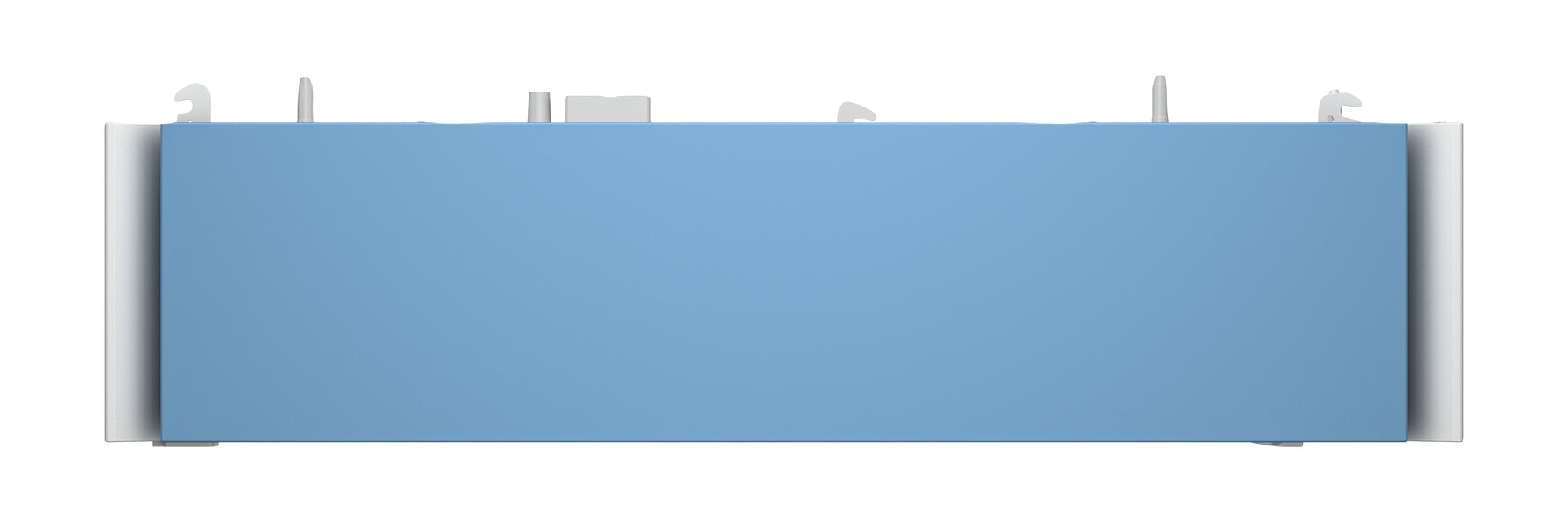HP 550 Sheet Paper Tray