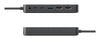 Targus HyperDrive Next Dual Wired USB Type-C Grey