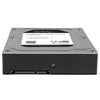 StarTech.com 2.5Ã¢â‚¬Â to 3.5Ã¢â‚¬Â SATA Aluminum Hard Drive Adapter Enclosure with SSD / HDD Height up to 12.5mm