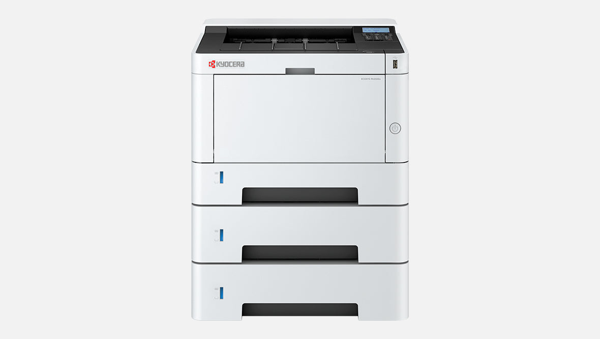Kyocera PA3500X Laser
