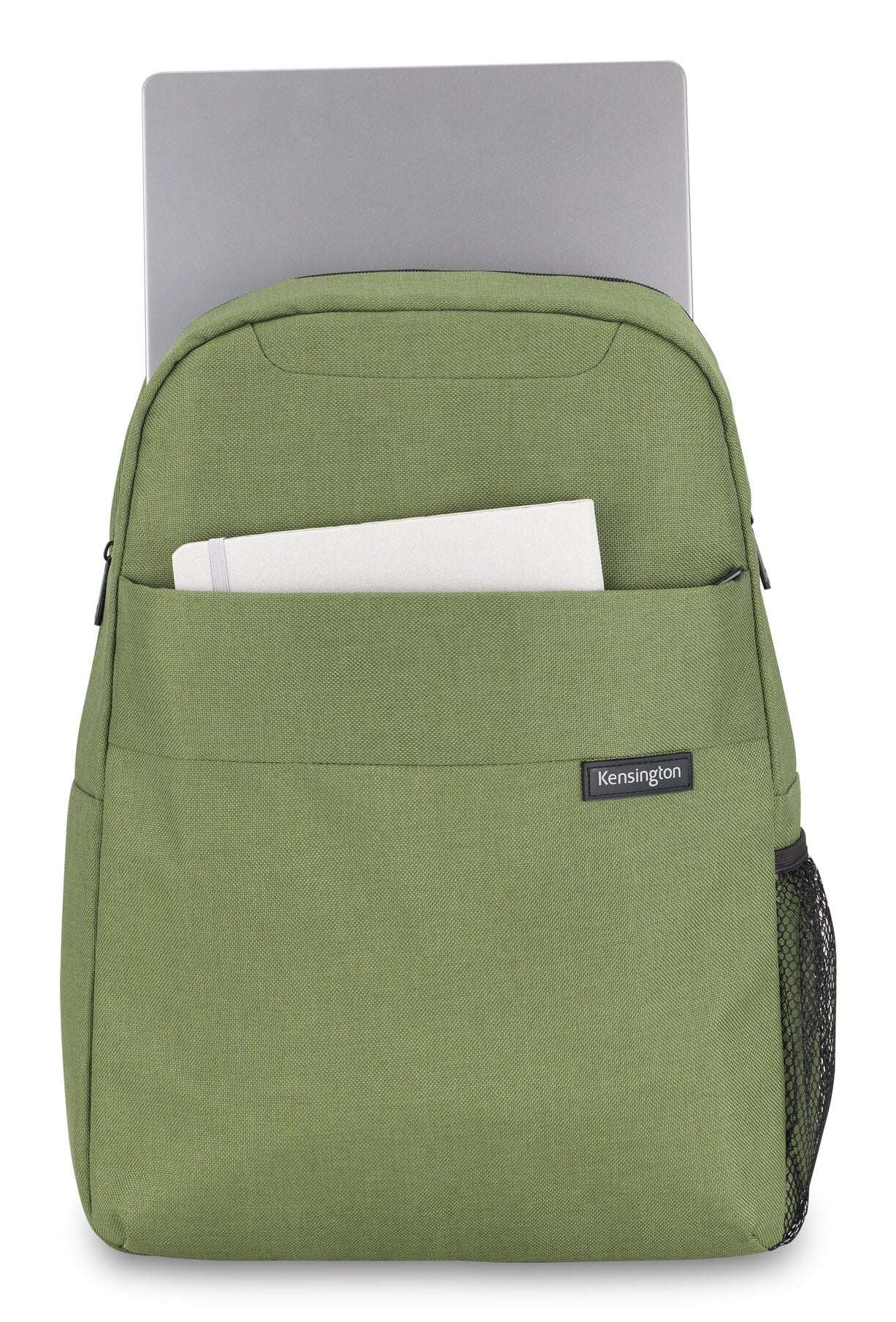 Kensington Simply Portable Lite Backpack 16Ã¢â‚¬Â 40.6 cm (16") Green