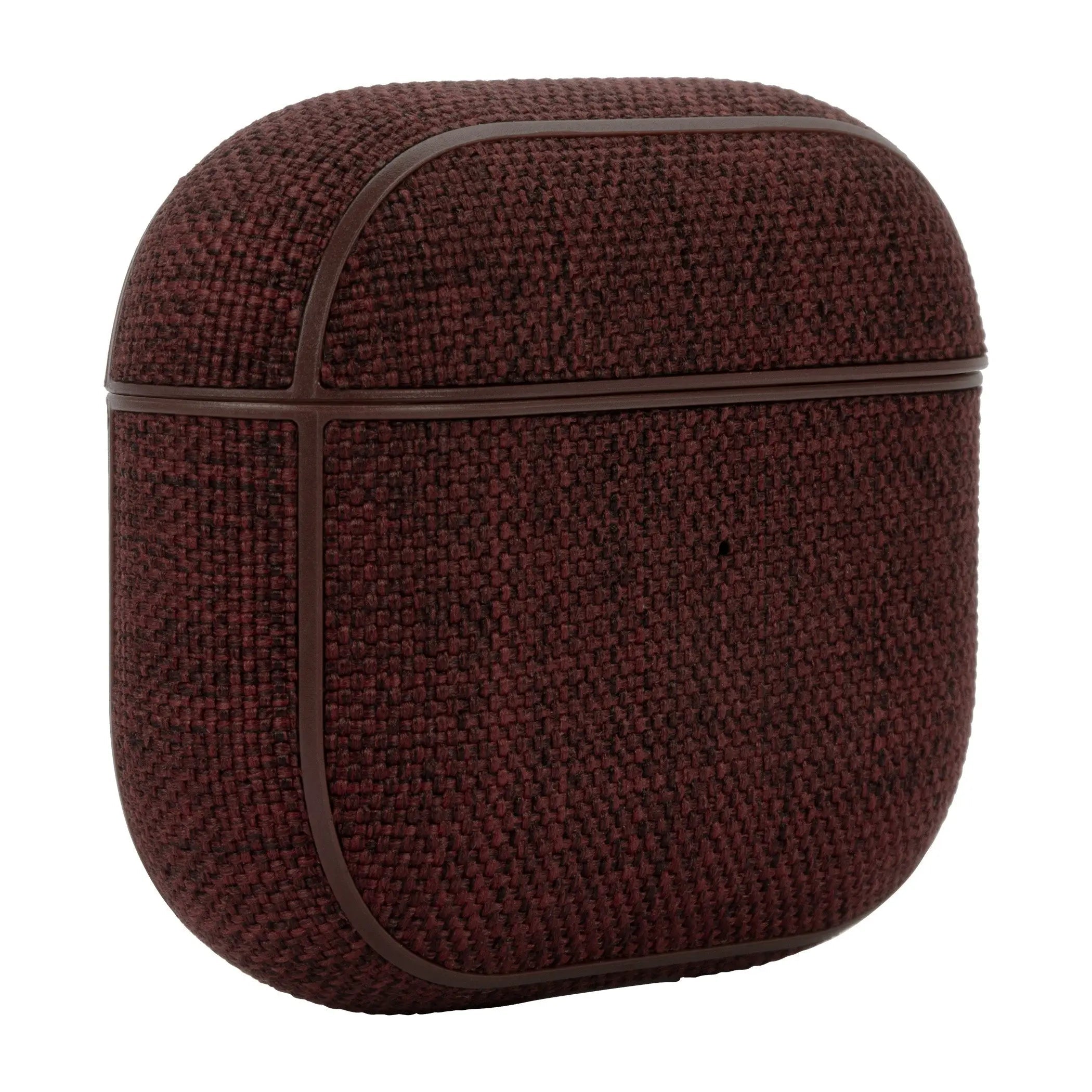 Incase Woolenex Case for AirPods 3rd generation - Deep Red