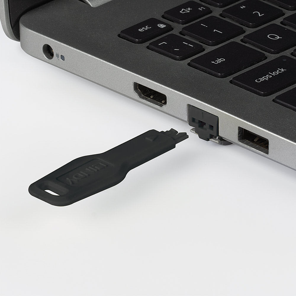 Lindy RJ-45 Port Blocker Key