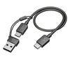 Poly Voyager Focus 2 USB-C Headset