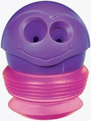 Maped Sharpener Croc Croc Double Assorted Col B/CRD (Each)