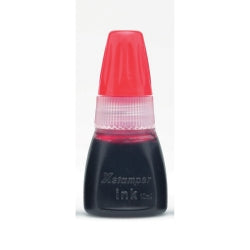 X-Stamper Ink Refill CS-10N 10CC Red (Each)