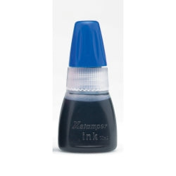 X-Stamper Ink Refill CS-10N 10CC Blue (Each)