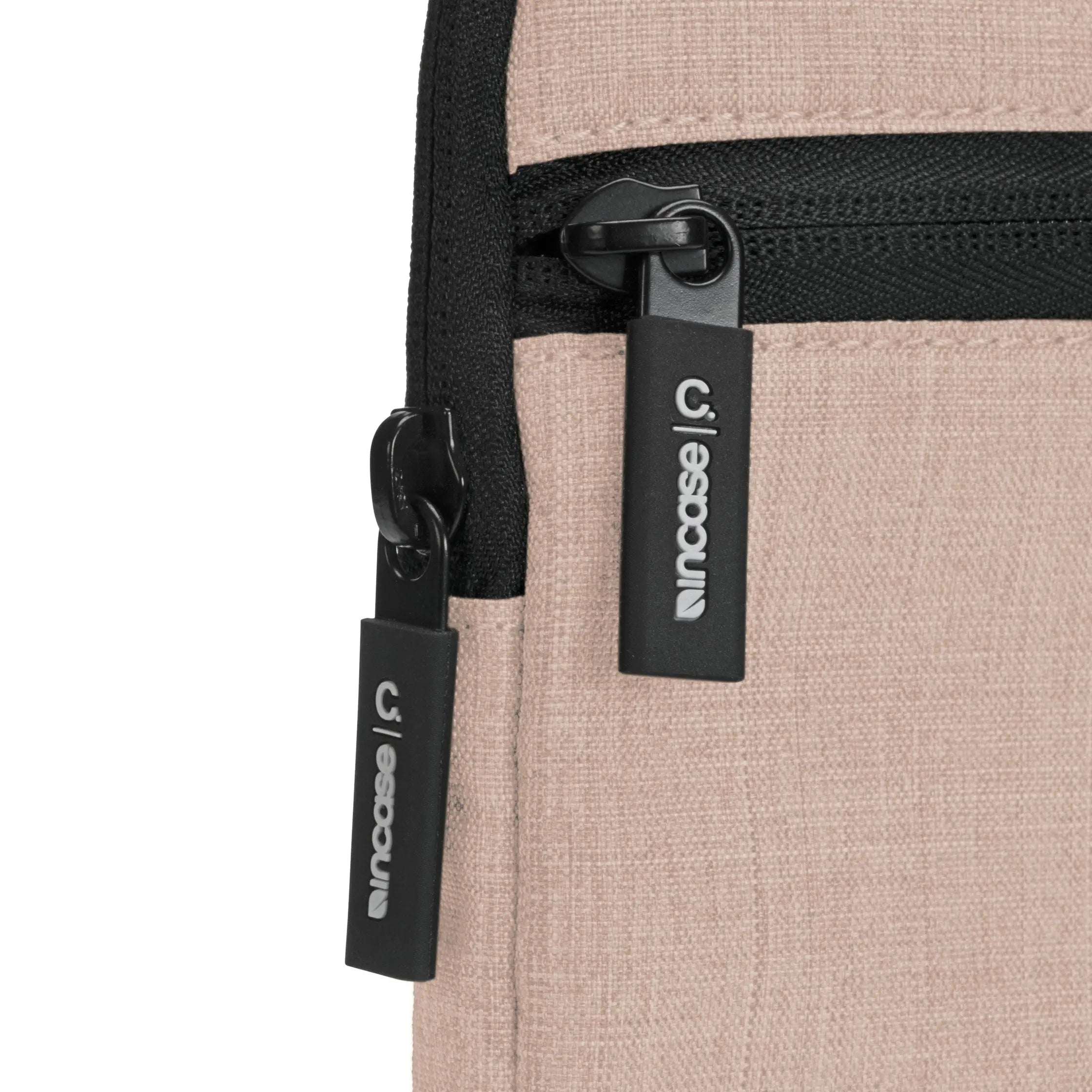 Incase INOM100631-BLP laptop case 33 cm (13") Sleeve case Pink