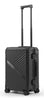 ASUS ROG SLASH Hard Case Luggage Trolley Hard shell Black Polycarbonate (PC)