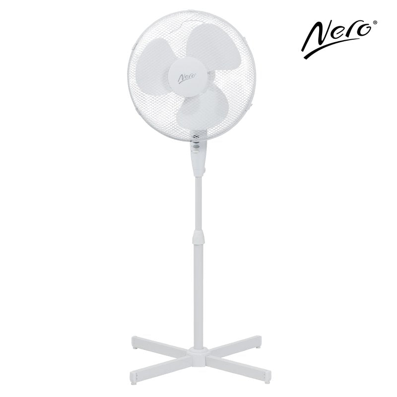 Fan Nero Pedestal 40CM (Each)