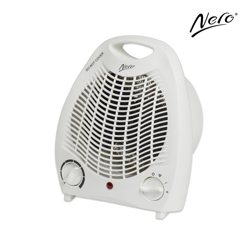 Heater Nero Fan Portable 2000W (Each)