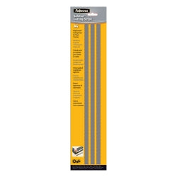 Fellowes A4 Trimmer Cutting Strips (Pack )