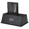 StarTech.com Single Bay USB 3.0 to SATA Hard Drive Docking Station, USB 3.0 (5 Gbps) Hard Drive Dock, External 2.5/3.5