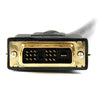 StarTech.com 7m HDMI® to DVI-D Cable - M/M