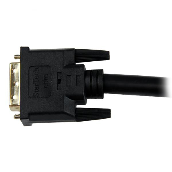 StarTech.com 7m HDMI® to DVI-D Cable - M/M