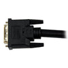 StarTech.com 7m HDMI® to DVI-D Cable - M/M