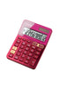 Canon LS-123k calculator Desktop Basic Pink