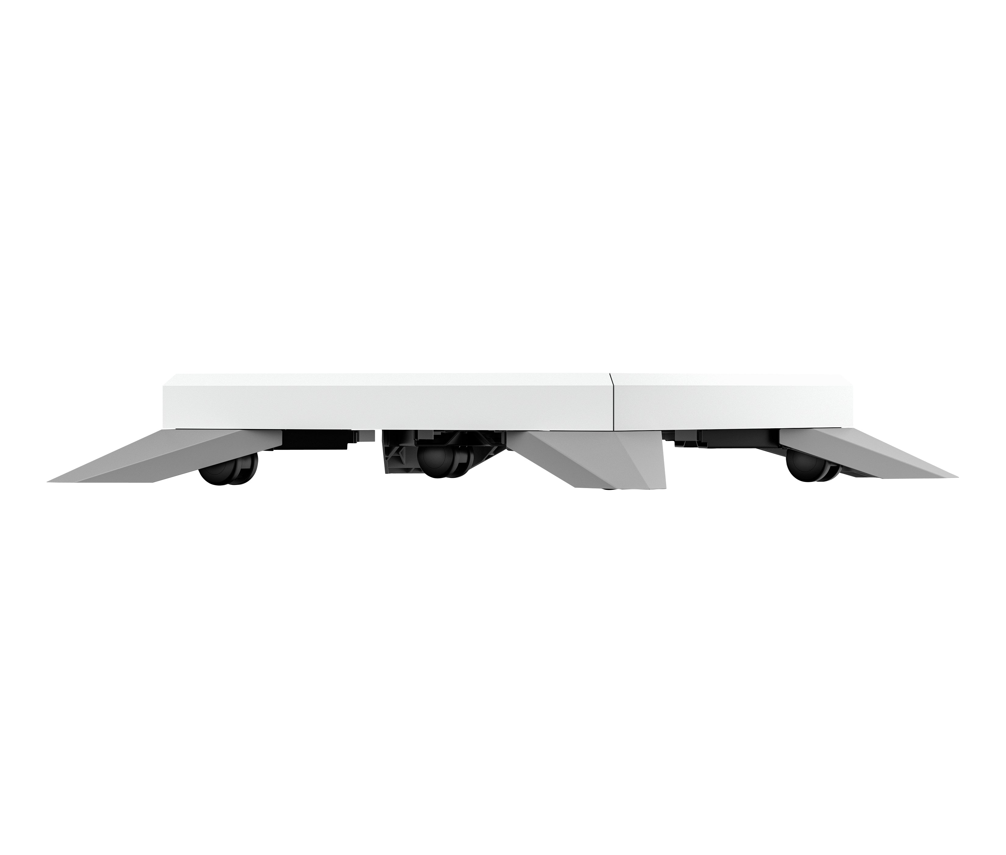 HP Color LaserJet Stand