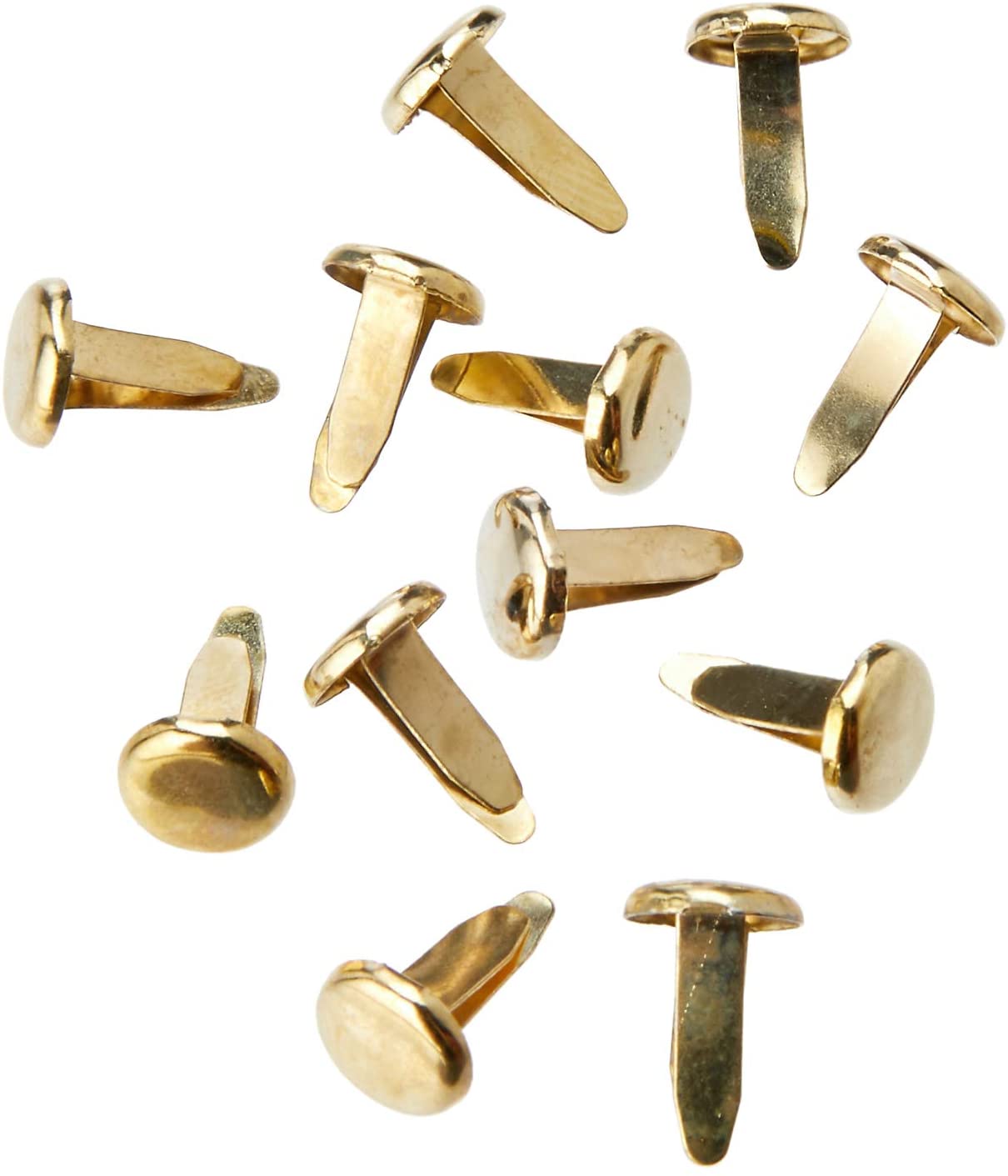 Paper Fastener Premier 9mm Bx200 (Box )