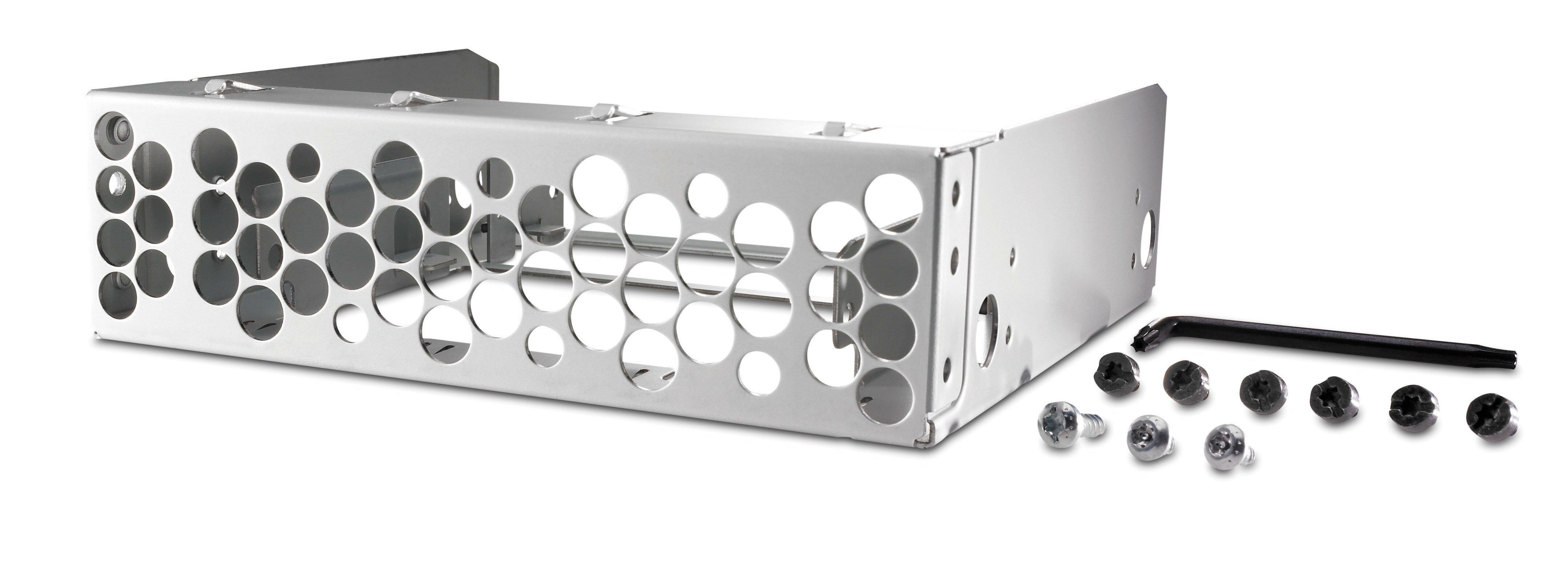 HP Chassis Security Kit Silver