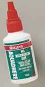 Selleys Glue Craft 100ML (Each)