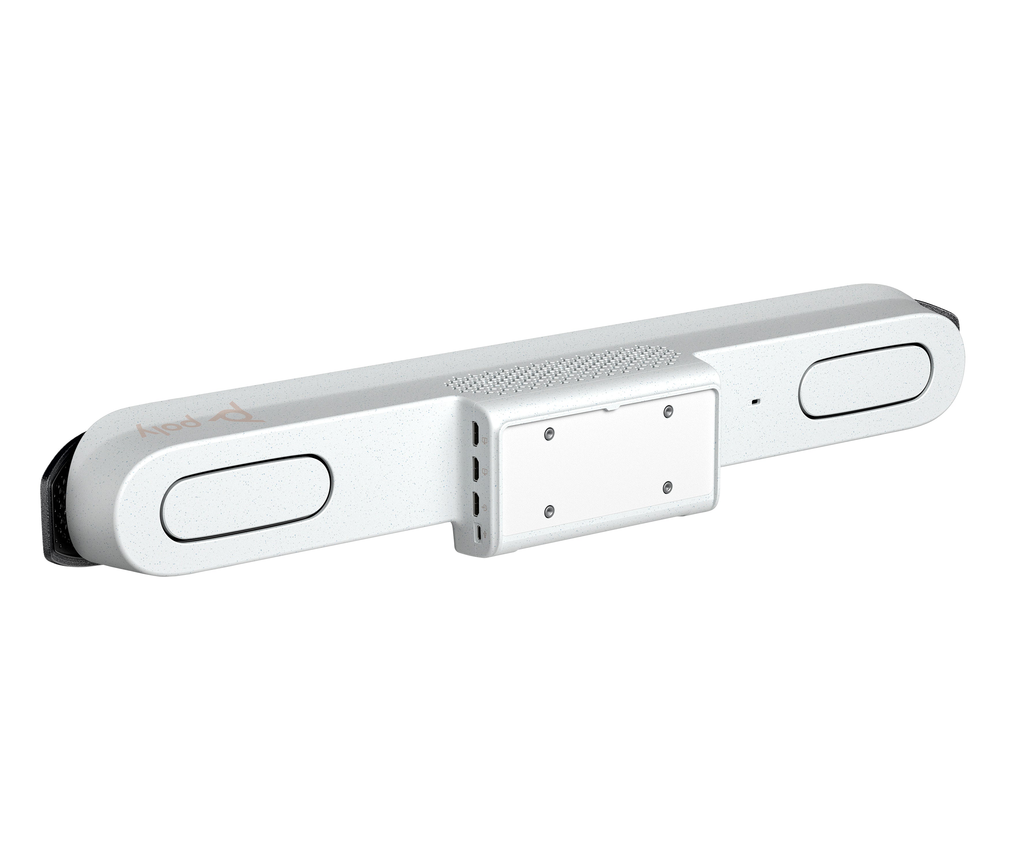 Poly Studio X52 All-In-One Video Bar No Power Cord GSA/TAA