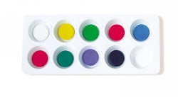 Paint Palette No.9 Complete (Each)