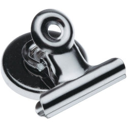 Esselte Letter Clip 30mm Magnetic Round PK24 (Each)