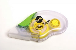 Marbig Glue Tape Roller 8.4mmx10M H/SELL (Each)