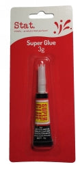 Staedtler Glue Super Glue (Box 10)