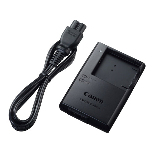 Canon CB-2LFE battery charger