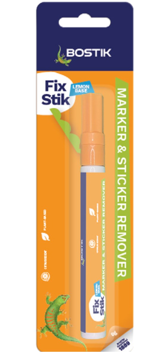 Bostik Craft 8G Fix Stik Remover Bx6 (Each)