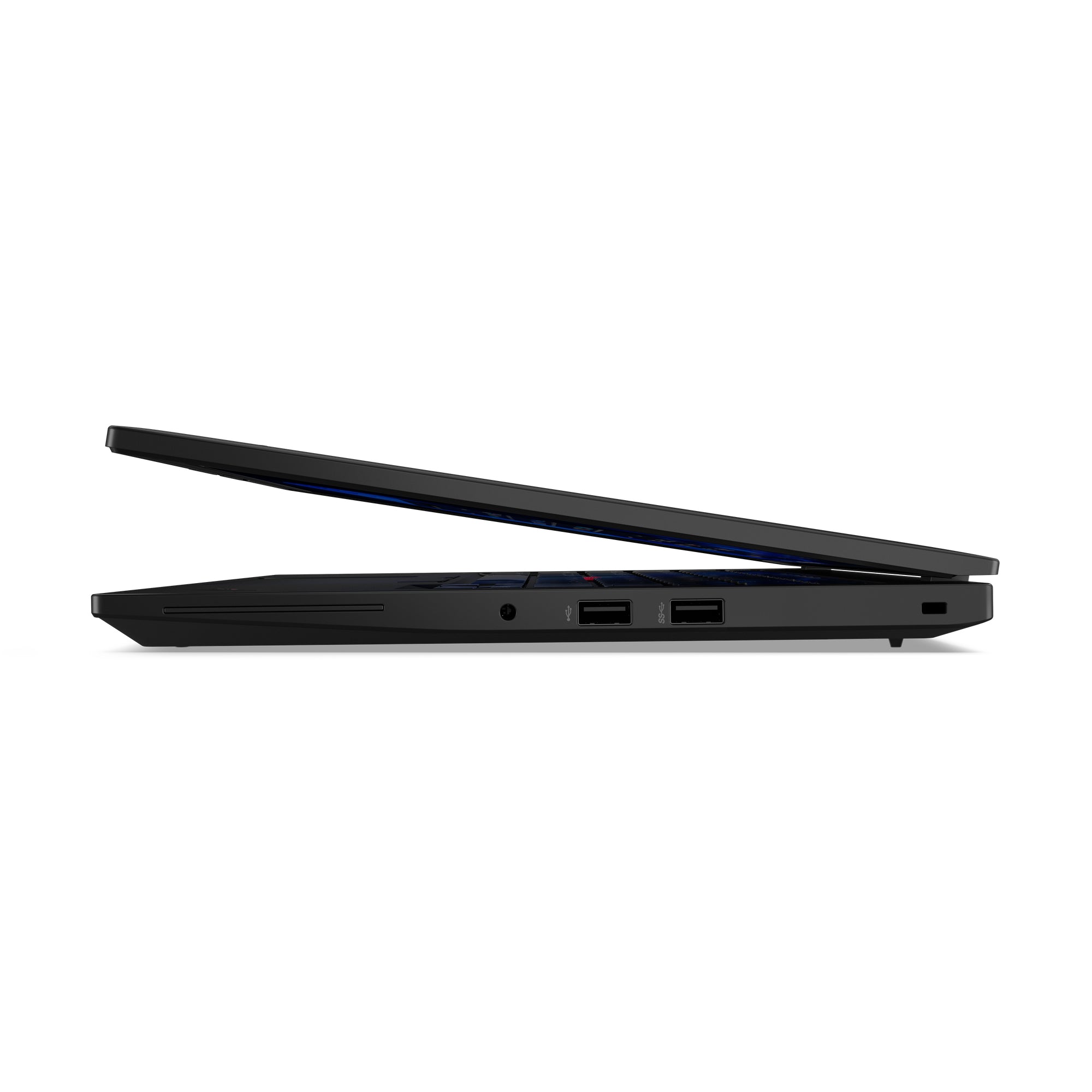 Lenovo ThinkPad L14 Gen 6 (Intel) Intel Core Ultra 5 225U Laptop 35.6 cm (14") WUXGA 32 GB DDR5-SDRAM 512 GB SSD Wi-Fi 6E (802.11ax) Windows 11 Pro English Black