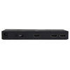 StarTech.com 2 Port HDMI Switch w/ Automatic and Priority Switching - 1080p