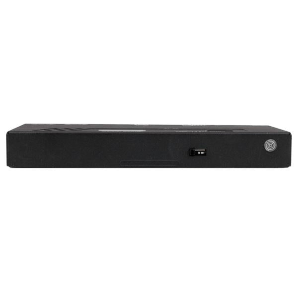 StarTech.com 2X2 HDMI Matrix Switch w/ Automatic and Priority Switching Ã¢â‚¬â€œ 1080p