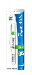 Liquid Paper Correction Pen Liquid Paper Needle Point Hangsell (Box 12)
