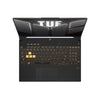 ASUS TUF Gaming F16 FX607VU-RL102W laptop Intel Core 5 210H 40.6 cm (16