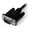 StarTech.com VGA to HDMI Adapter with USB Audio & Power Ã¢â‚¬â€œ Portable VGA to HDMI Converter Ã¢â‚¬â€œ 1080p