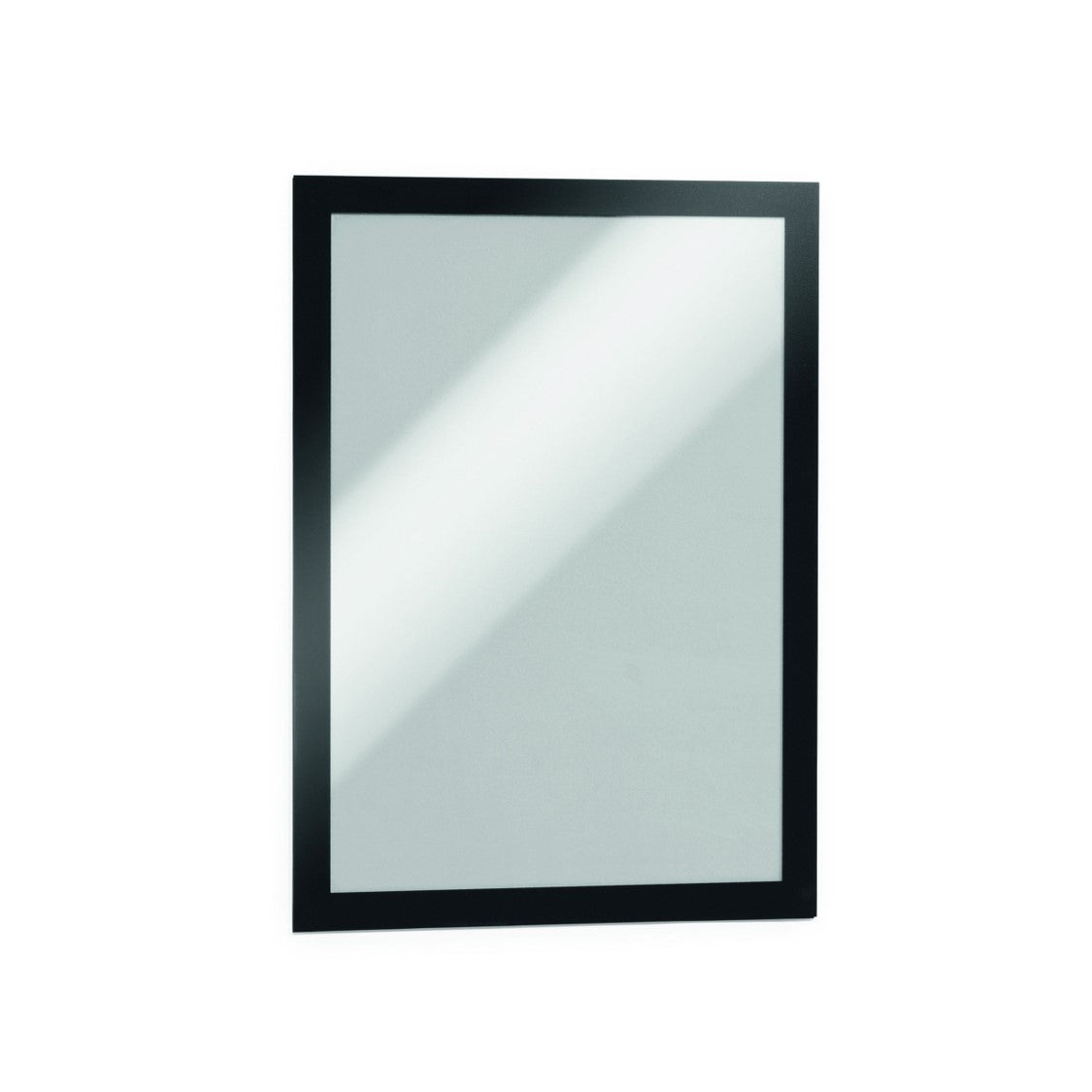 Frame Duraframe Poster A2 Black (Pack 2)