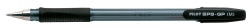 Pilot Pen Ballpoint BPS-GP Med Black (Box 12)